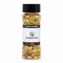 Tempero Ana Maria Yamato 70 g em frasco com tampa preta