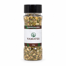 Tempero Chimichurri Yamato 55 g em frasco com tampa preta