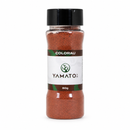 Colorau Yamato 80 g em frasco com tampa preta