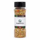 Tempero Edu Guedes Yamato 65 g em frasco com tampa preta