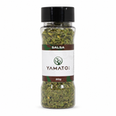 Salsa Desidratada Yamato 20 g em frasco com tampa preta