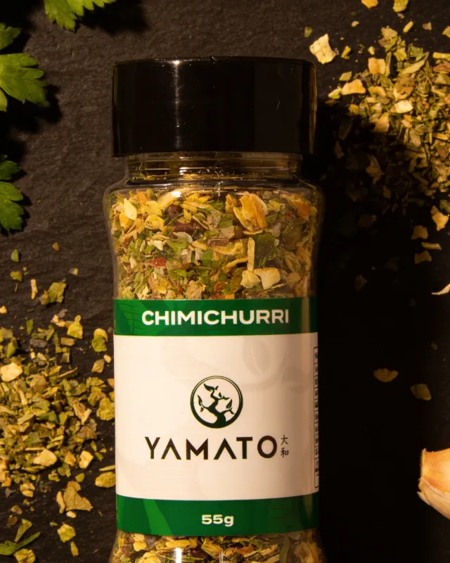 Chimichurri - 2