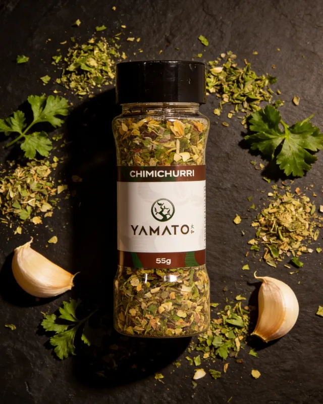 Chimichurri - 3